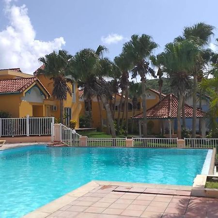 Appt 2Chb Avec Piscine Apartment แซ็งแตนน์ ภายนอก รูปภาพ