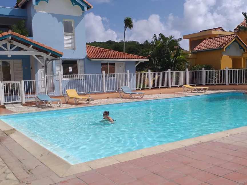 Appt 2Chb Avec Piscine Apartment แซ็งแตนน์ ภายนอก รูปภาพ